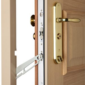 Lo que debes saber sobre las puertas acorazadas Fichet